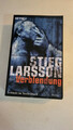 Verblendung, Stieg Larsson, Roman, Taschenbuch, Heyne 2007