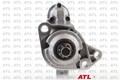 ATL Autotechnik Starter Anlasser Startanlage ohne Pfand A 19 890