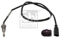 FEBI BILSTEIN Sensor Abgastemperatur 48845 für AUDI VW A3 PLUS GOLF CADDY TT B6