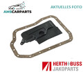 HYDRAULIKFILTER SATZ AUTOMATIK-GETRIEBE J1352004 HERTH+BUSS JAKOPARTS NEU