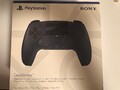 Sony PlayStation 5 Dual Sense Kabelloser Wireless Controller PS5 Schwarz