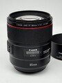Canon EF 85mm f/1.4L IS USM 4 L IS Objektiv