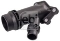 Febi Bilstein 173395 Kühlmittelflansch für BMW Kühlung