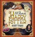 Harry Potter und der Orden des Phönix