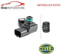 MAP SENSOR DRUCKSENSOR SAUGROHRDRUCK HELLA 6PP 358 152-351 H NEU OE QUALITÄT