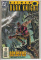 Batman Legends of the Dark Knight #154 - DC Comics - 2002