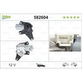 Valeo Wischermotor hinten für Dacia Duster Sandero Renault Sandero/Stepway