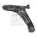 Lenker, Radaufhängung FEBI BILSTEIN 41748 für KIA, Vorderachse links, unten