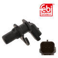 FEBI 31244 Kurbelwellen Sensor Ot Impulsgeber  für PEUGEOT CITROËN