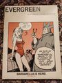 Evergreen Review No. 37 September 1965