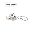 SKF Wasserpumpe VKPC 95905