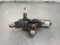 1J6955711C wischermotor hinten für SEAT LEON (1M1) 1.9 TDI
