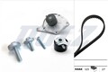 Dolz Kd003 Wasserpumpe + Zahnriemensatz für Renault Nissan Suzuki 2003->