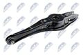 NTY (ZWT-VW-017) Querlenker Lenker hinten beidseitig für AUDI SEAT SKODA VW