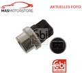 KÜHLMITTELTEMPERATURSENSOR FEBI BILSTEIN 18666 P FÜR AUDI 80,B4 1.9 TD,1.9 TDI
