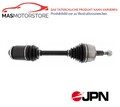 ANTRIEBSWELLE GELENKWELLE VORNE LINKS JPN 40P9136-JPN P FÜR VW GOLF IV,BORA I