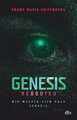 Genesis Rebooted | Frank Maria Reifenberg | Taschenbuch | 176 S. | Deutsch