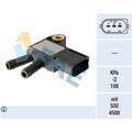 ORIGINAL® Fae Sensor, Abgasdruck für Mercedes-Benz A-CLASS B-CLASS Sports#