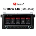 Für BMW E46 3er 318 320 325 M3 Carplay Autoradio Android 14 GPS Navi RDS 2+32GB