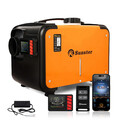 Universal-Diesel-Lufterhitzer All-in-One-Bluetooth-App-Steuerung Standheizung