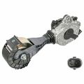 FEBI BILSTEIN Riemenspanner, Keilrippenriemen 102601