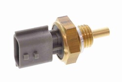 VEMO Sensor, Kühlmitteltemperatur 3-Polig, M12 x 1,5 3-Polig für RENAULT V46-72-