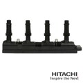 Zündspule Zündmodul Hitachi 134048 passend für Opel Corsa Meriva Mokka Adam 