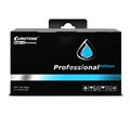 Eurotone PRO Patrone CYAN kompatibel f�r Brother Mf�-J-6530-DW Mf�-J-6535-DW