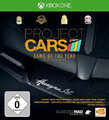 Project Cars [Game Of The Year Edition]