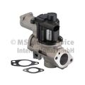 1x AGR-Ventil PIERBURG 7.01782.07.0 passend für AUDI PORSCHE VW