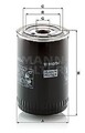 MANN-FILTER W 940/34 Ölfilter für Ford, Ford USA, International Harv