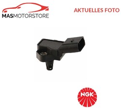 MAP SENSOR DRUCKSENSOR SAUGROHRDRUCK NGK 91742 A FÜR SKODA OCTAVIA I,FABIA I