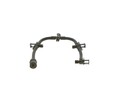BOSCH 0 928 402 175 Schlauch Leckkraftstoff für VW GOLF VI (5K1) TIGUAN (5N)