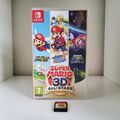 Super Mario 3D All-Stars (Nintendo Switch) - Super Mario 64 + Sunshine + Galaxy