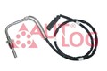 Autlog Sensor Abgastemperatur für Audi Q5 A6 C7 Avant A4 B8 A5 2008-2018 As3185