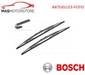 SCHEIBENWISCHER WISCHERBLATT BOSCH 3 397 010 249 P FÜR VAUXHALL CORSA II