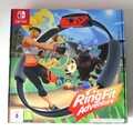 Ring Fit Adventure, Nintendo Switch, Neuwertig