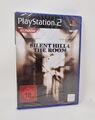 Silent Hill 4 - The Room - Playstation 2 - Neu & OVP