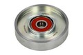 Maxgear Spannrolle, Keilrippenriemen 54-1067 passend für NISSAN