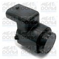 MEAT & DORIA Sensor Einparkhilfe 94514 für BMW 5er F10 Touring F11 7er F01 F02