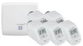 undle Homematic IP Access Point 5x HKT basic Smart Home Heizkörperthermostat 