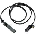 NTY ABS Sensor Raddrehzahlfühler hinten links rechts für BMW 1er E87 116i