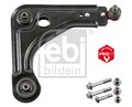 FEBI BILSTEIN Querlenker Dreieckslenker ProKit 33104 für FORD FIESTA COURIER GFJ
