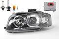 Scheinwerfer Osram Xenarc Night Breaker Laser passend für Audi A3 8P LI 