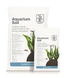 Tropica Plant Care Aquarium Soil Aktiver Bodengrund