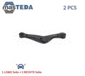 OP-TC-15794 LINKS RECHTS QUERLENKER SATZ HINTEN MOOG 2PCS FÜR OPEL INSIGNIA A