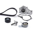 Gates Wasserpumpe + Zahnriemensatz KP15688XS für CITROËN DS FORD OPEL PEUGEOT