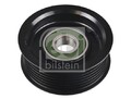 Febi Bilstein 104962 Umlenk-/Führungsrolle, Keilrippenriemen für HONDA