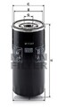 W 1170/7 MANN-FILTER Ölfilter für , Astra, Heuliez, Irisbus, Iveco, Karosa,