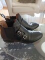 Melvin Hamilton Stiefeletten  Gr 38 sehrgut